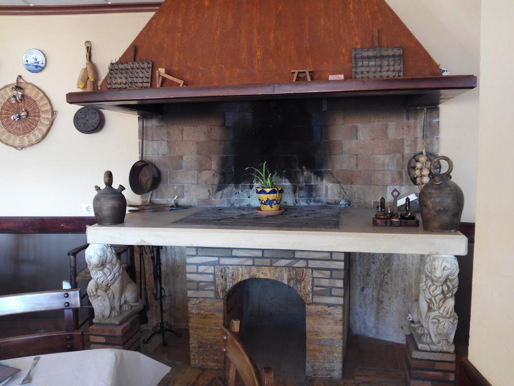 Albergue Rincón De Pepe El Castell de Guadalest
