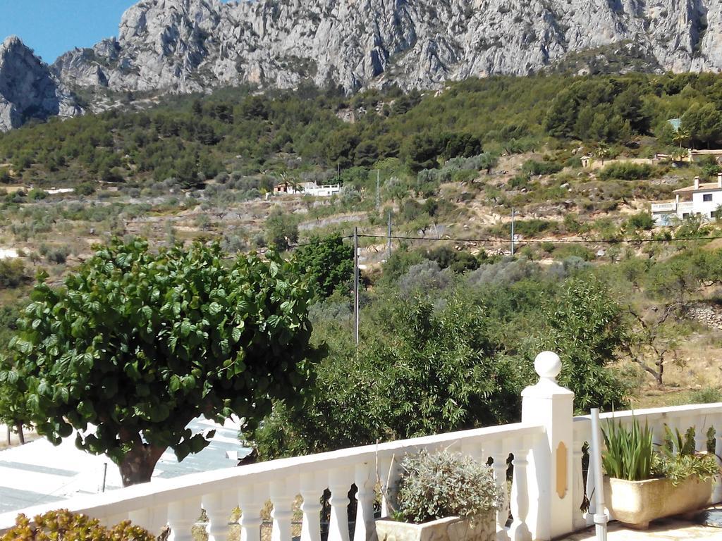 Albergue Rincón De Pepe