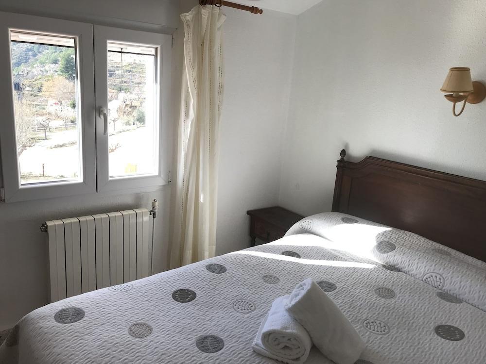 Albergue Rincón De Pepe